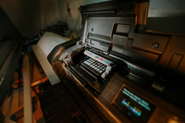 How to Choose a Sublimation Printer That Matches Your Production Volume