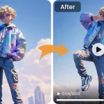 Motion Transfer AI Free Online: Bring Your Images to Life in Minutes