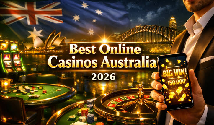 Top Low Deposit Casinos in Australia for 2026 – Start Playing with Minimal Stakes