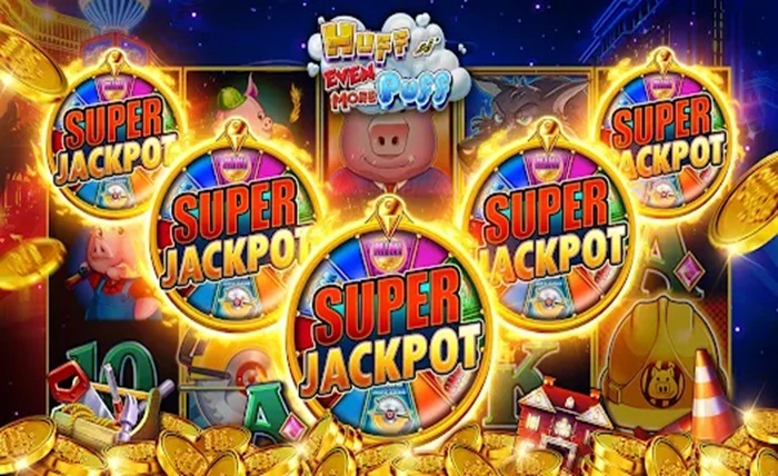 Small Bets, Big Wins: Best Budget Slot Gacor on 337 Sports