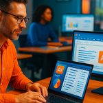 How to build a company-wide AI strategy when you have no internal tech team