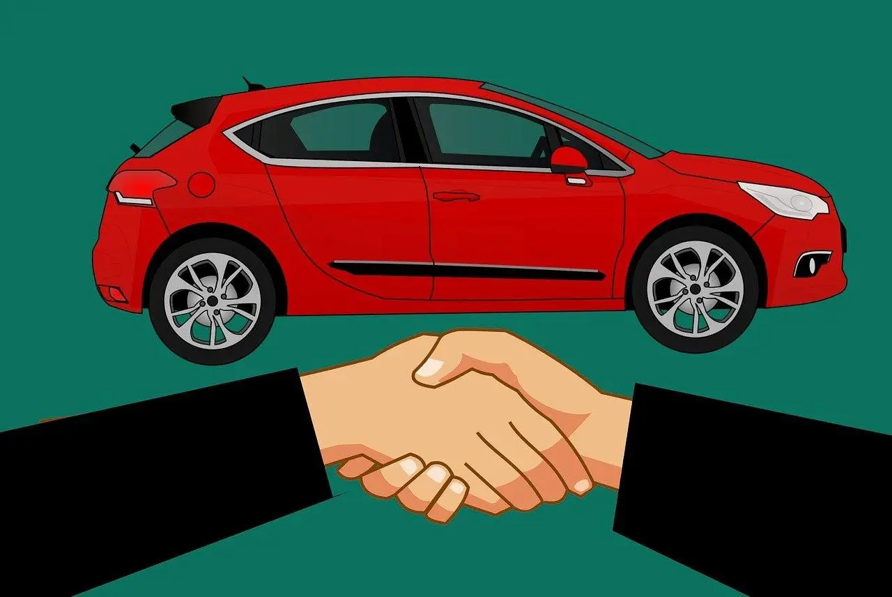 Service History: Why It Matters When Selling Your Car