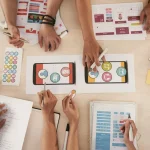 How to Choose the Right Mobile App Development Company in the USA