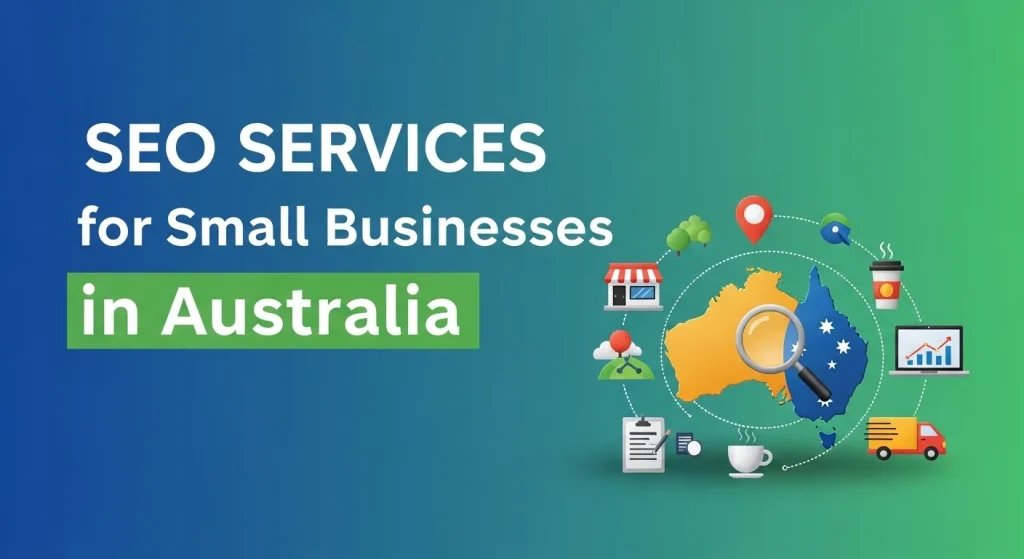 How SEO Builds Long-Term Growth for Australian Businesses