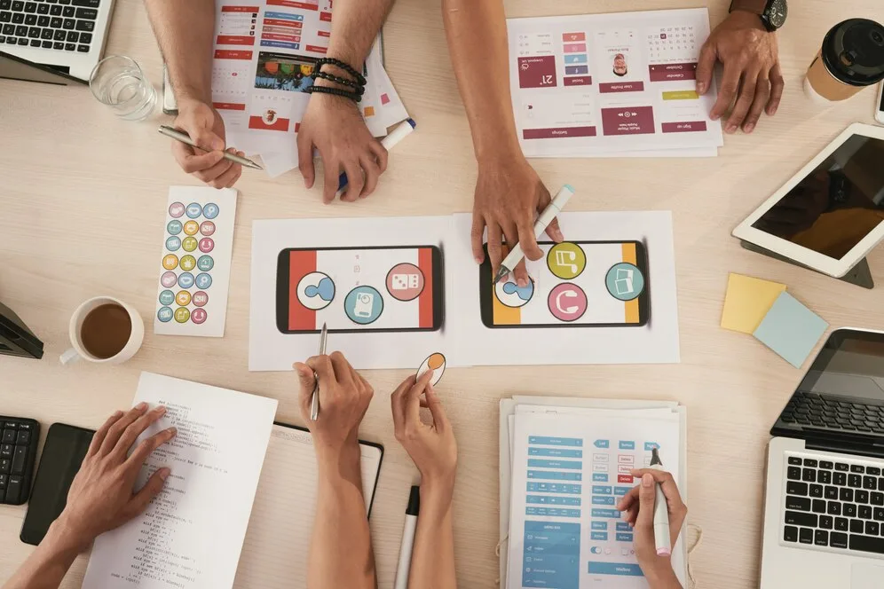 How to Choose the Right Mobile App Development Company in the USA