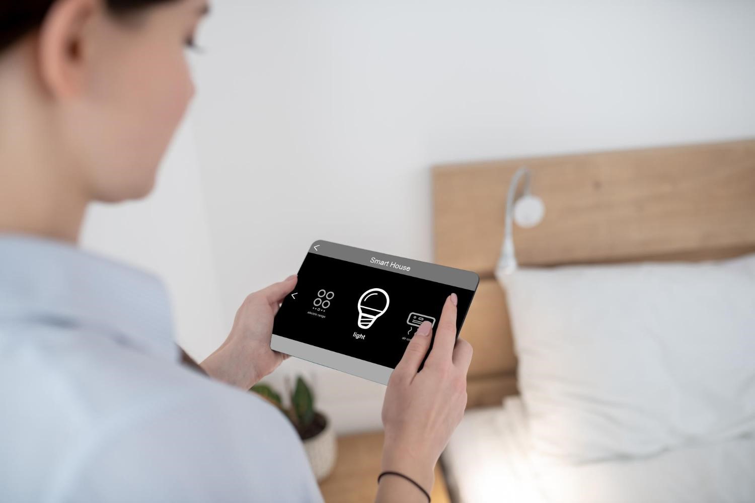 Powering the Modern Connected Home