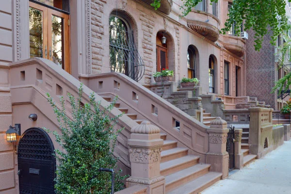 Renovating a Brownstone? Budgeting for Debris and Cleanup