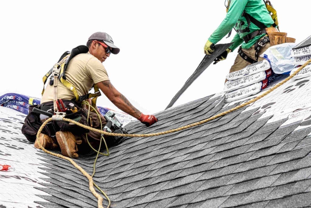 Roofing Durability and Repair Planning in Wisconsin