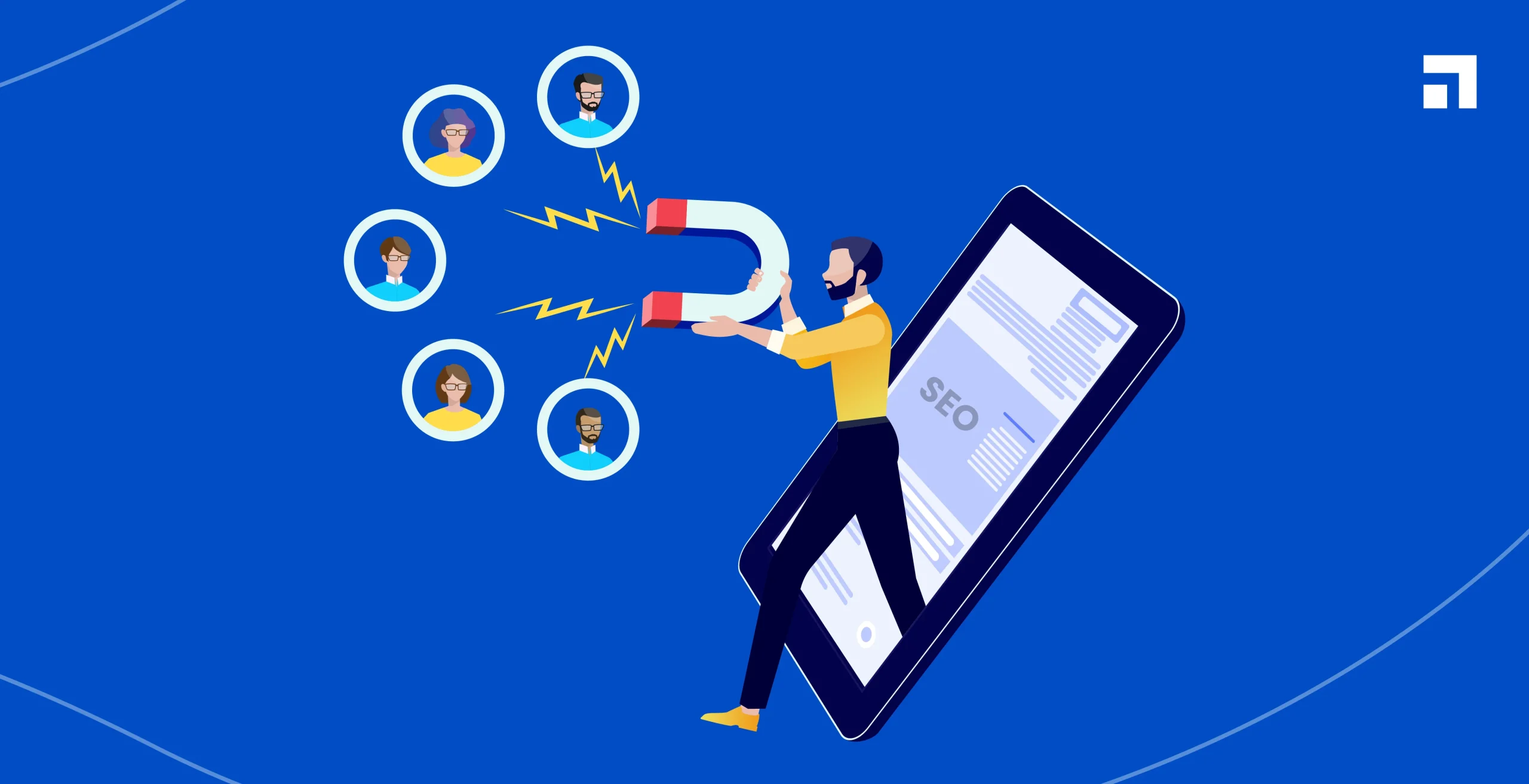 How to Use SEO to Drive Targeted Traffic