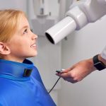 How Dental X-Rays Support Early Dental Care