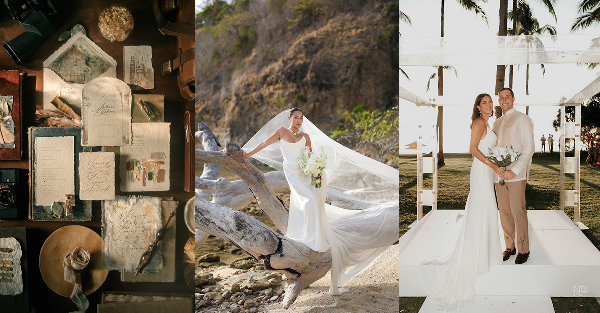 How to Choose a Wedding Photography Style That Fits Your Day