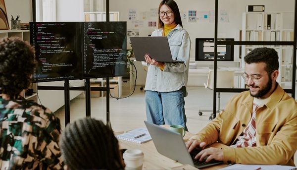 Top 7 Enterprise Software Development Companies to Hire in 2026
