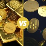 Physical Gold vs. Trading It Online: What's Actually Different