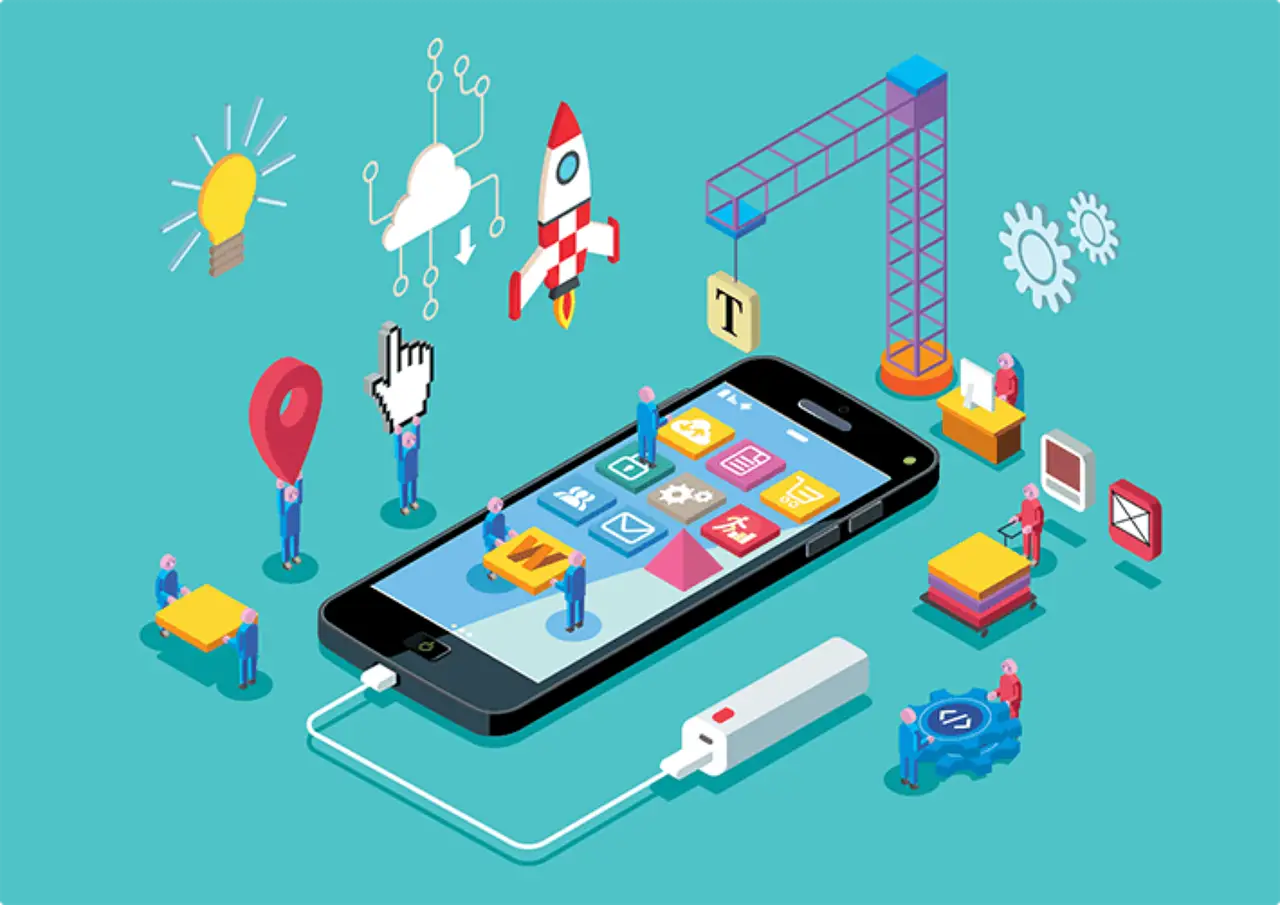 Interesting Mobile App Development Trends In Dubai 