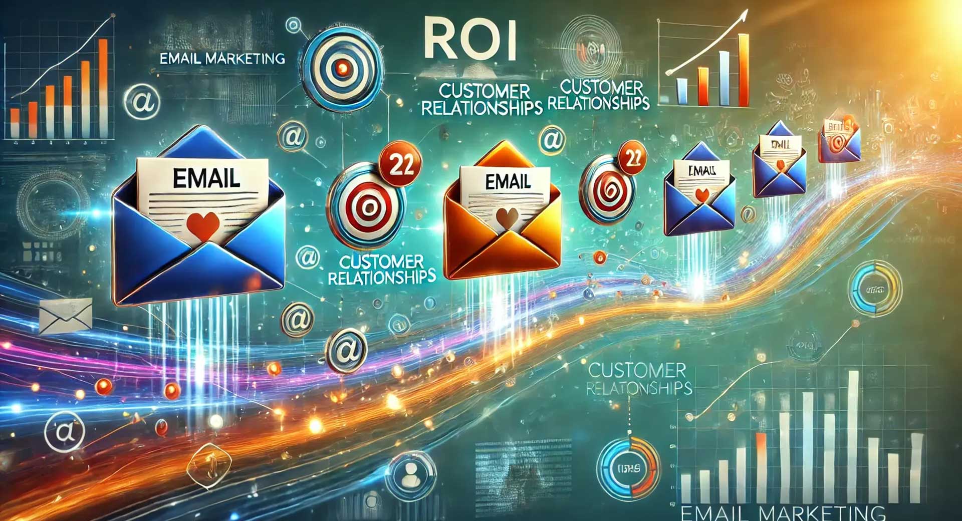 Why Businesses Need a Strong Email Marketing Strategy