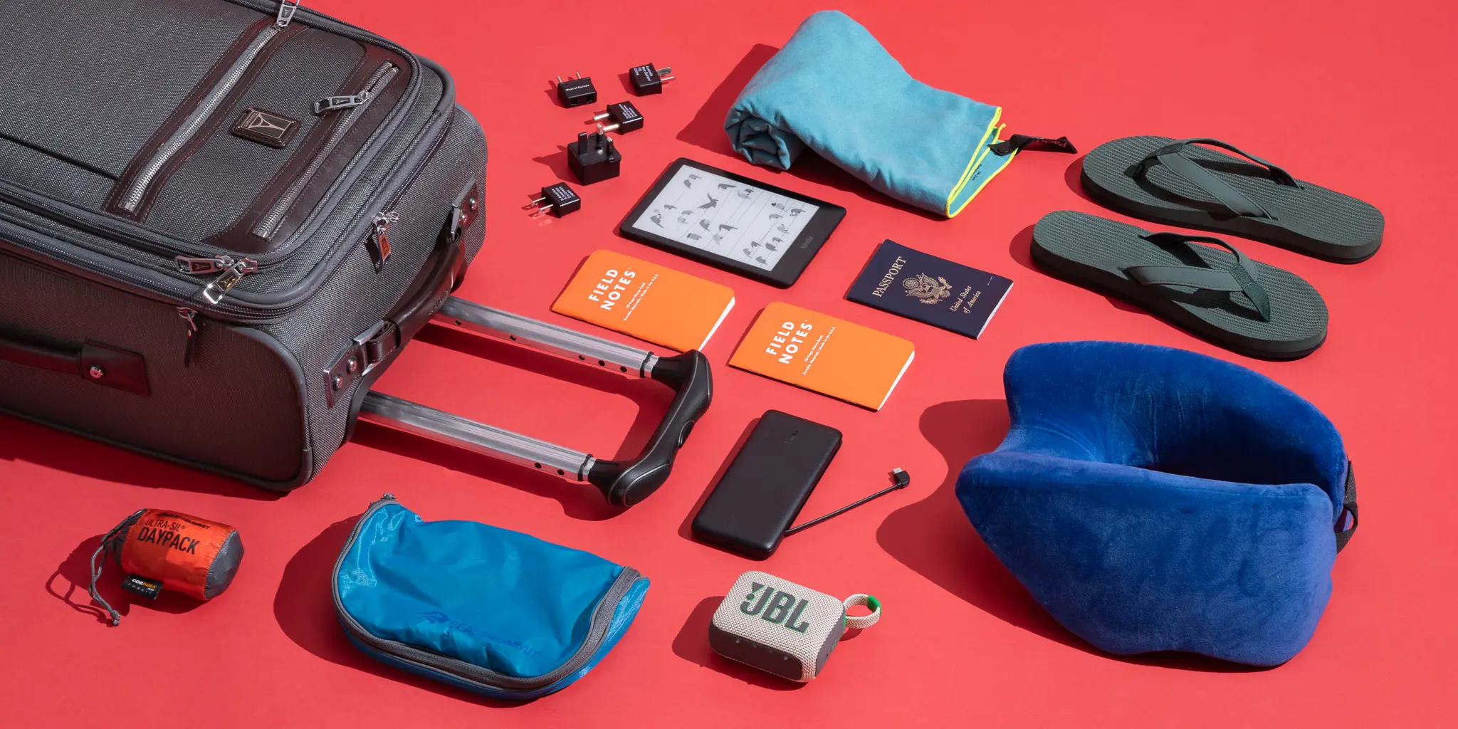 The Ultimate Tech Checklist for Daily Commuters: How to Protect and Organize Your Gear on the Go