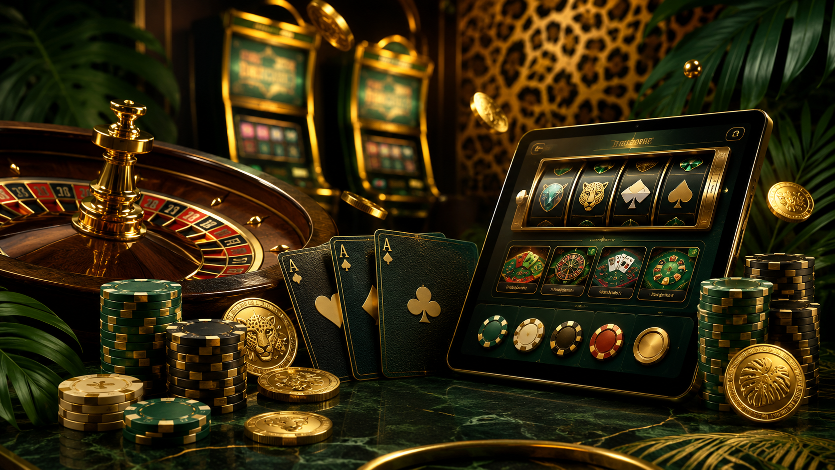 Wild Fortune Casino: Games, Bonuses and Login Guide