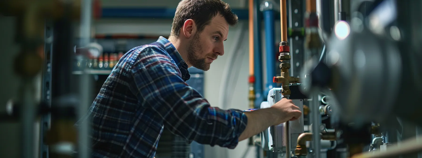 How Finding a Reliable Plumber Near Me Can Prevent Costly Home Repairs