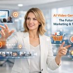 Why Marketers Are Turning to AI Video Generation for Faster Content Production