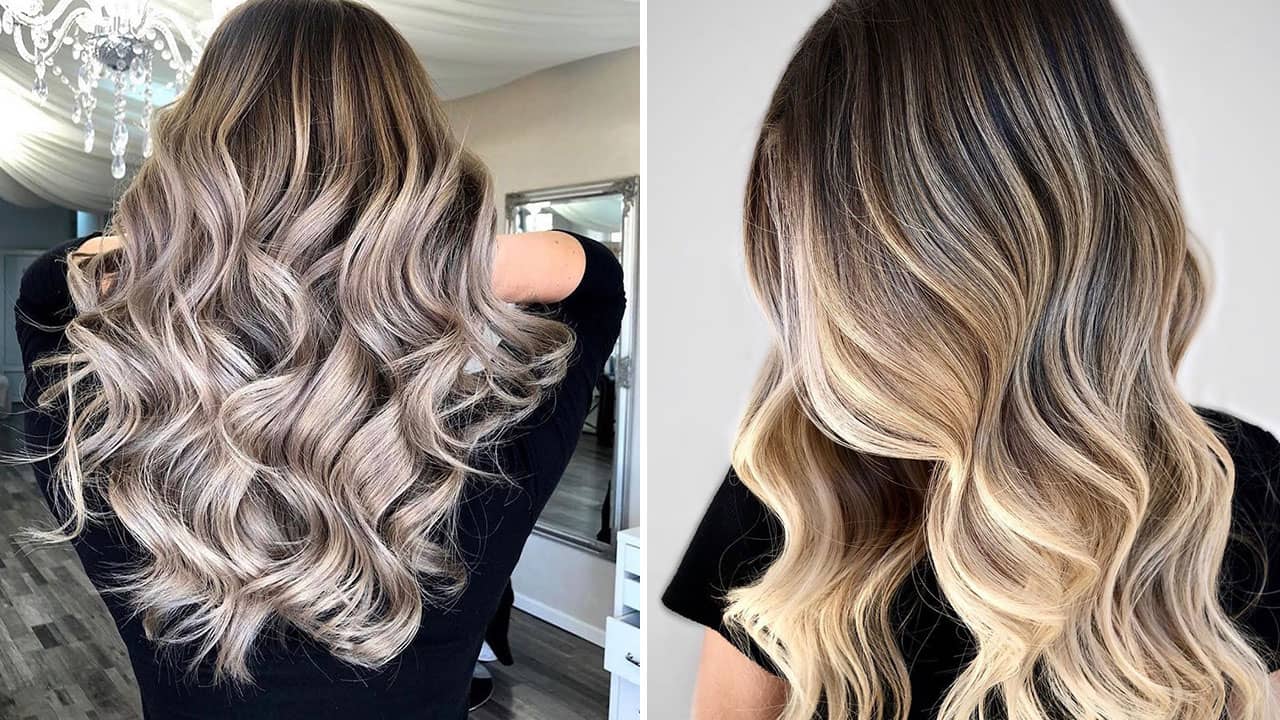 Understanding Blonde Tape-In Hair Extensions and Their Growing Popularity
