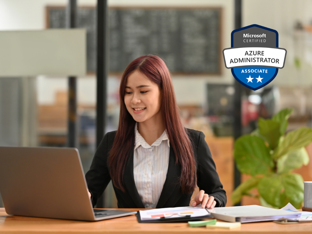 How to Prepare for the Microsoft AZ-104 Certification Exam: A Complete Study Guide