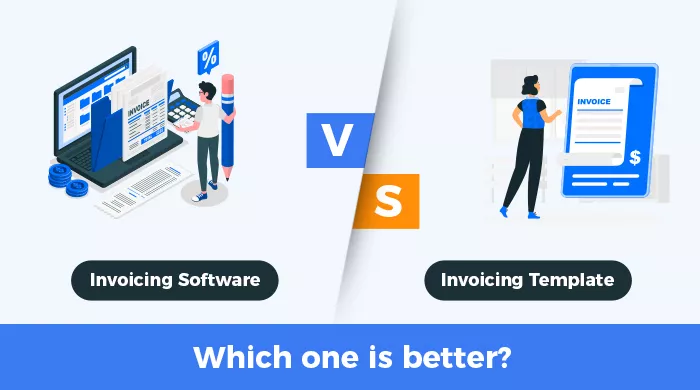 Why Online Invoice Software Is Better Than Traditional Invoice Templates