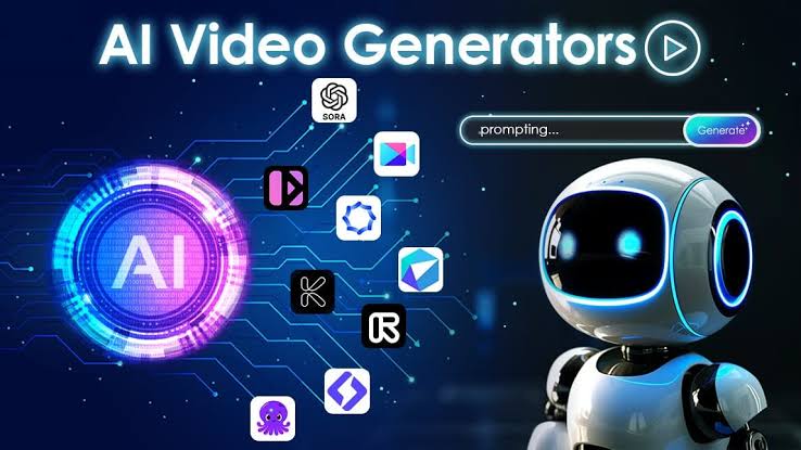 The Rise of AI Video Generators: What They Are and Why People Are Using Them