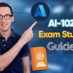 A Complete Guide to Preparing for the Microsoft AI-102 Certification Exam