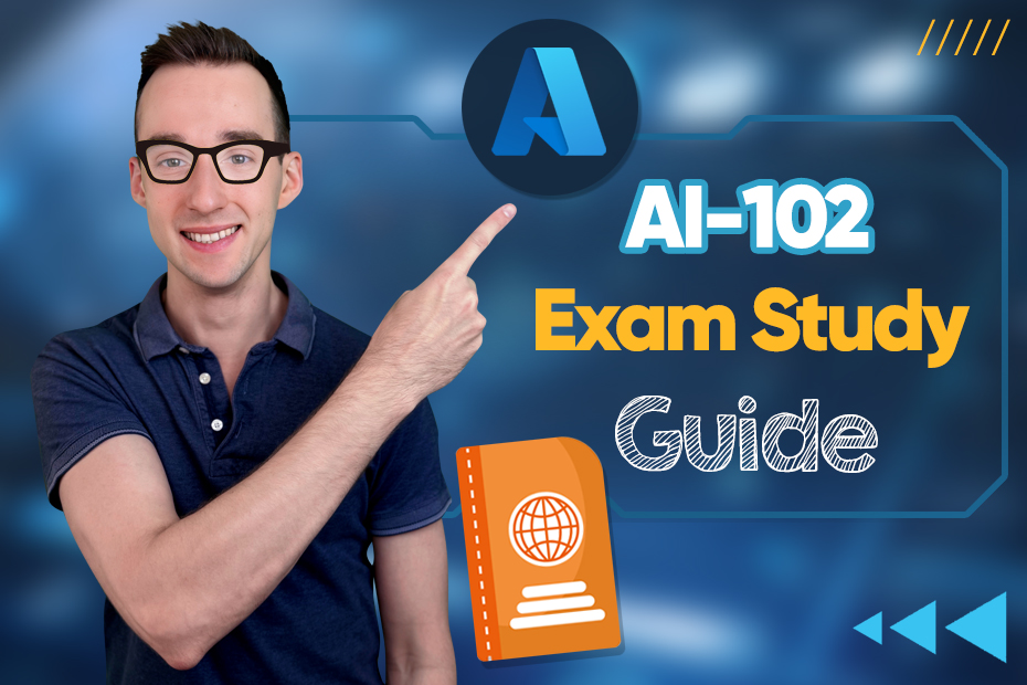 A Complete Guide to Preparing for the Microsoft AI-102 Certification Exam
