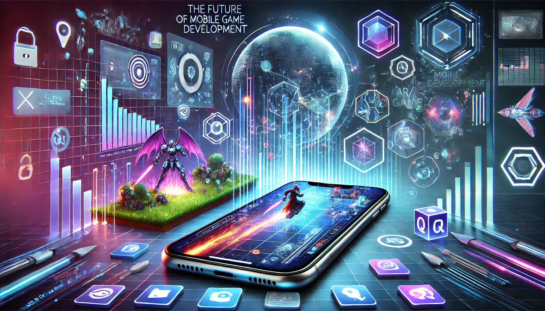 How Mobile Gaming Is Shaping the Next Generation of Digital Innovation