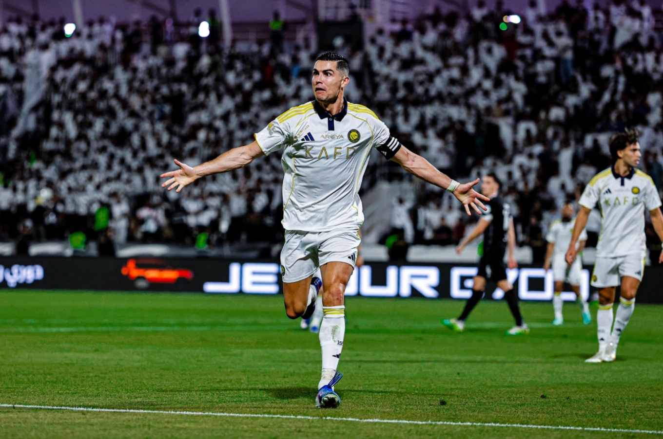 The player with the most penalty kicks in the world: Who is the king of the penalty spot in modern football?