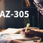 A Complete Guide to Preparing for the Microsoft AZ-305 Certification Exam