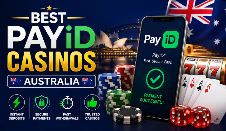 How PayID Is Changing Online Payment Expectations in Australia