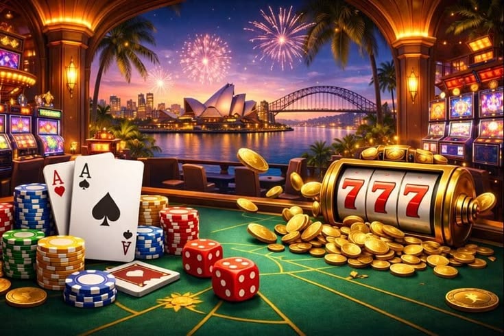 Best Slot Game Features That Keep Players Engaged in Online Casinos