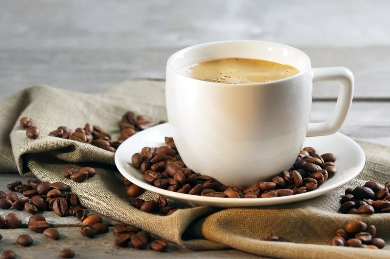 Decaf Coffee Beans Delivering Smooth Taste For Everyday Brewing