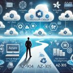 Why Azure Administration Skills Continue to Shape the Future of Cloud Computing
