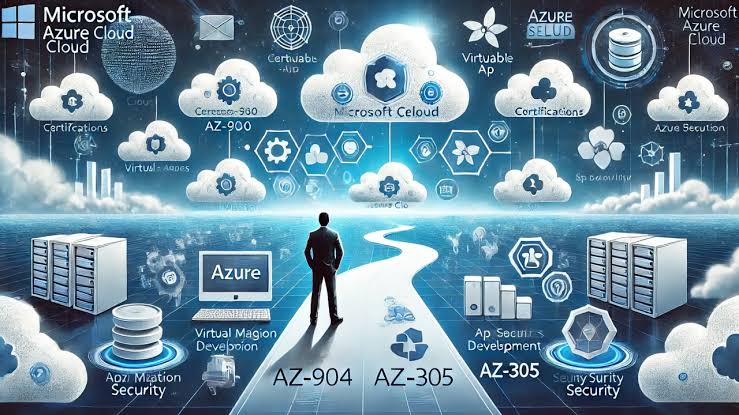 Why Azure Administration Skills Continue to Shape the Future of Cloud Computing
