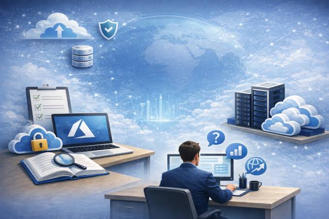 Understanding the Educational Importance of AZ-900 in the Modern Cloud Era