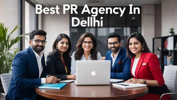 Leading 5 Agencies for Digital PR Campaigns in India