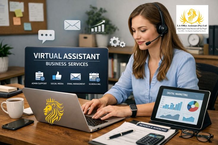 Digital Assistants Becoming Life Managers