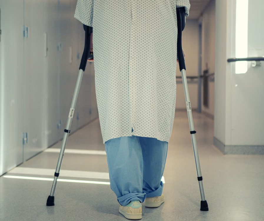 Legal process for hospital negligence claims and medical malpractice cases