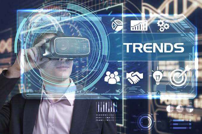 Entertainment trends making headlines today