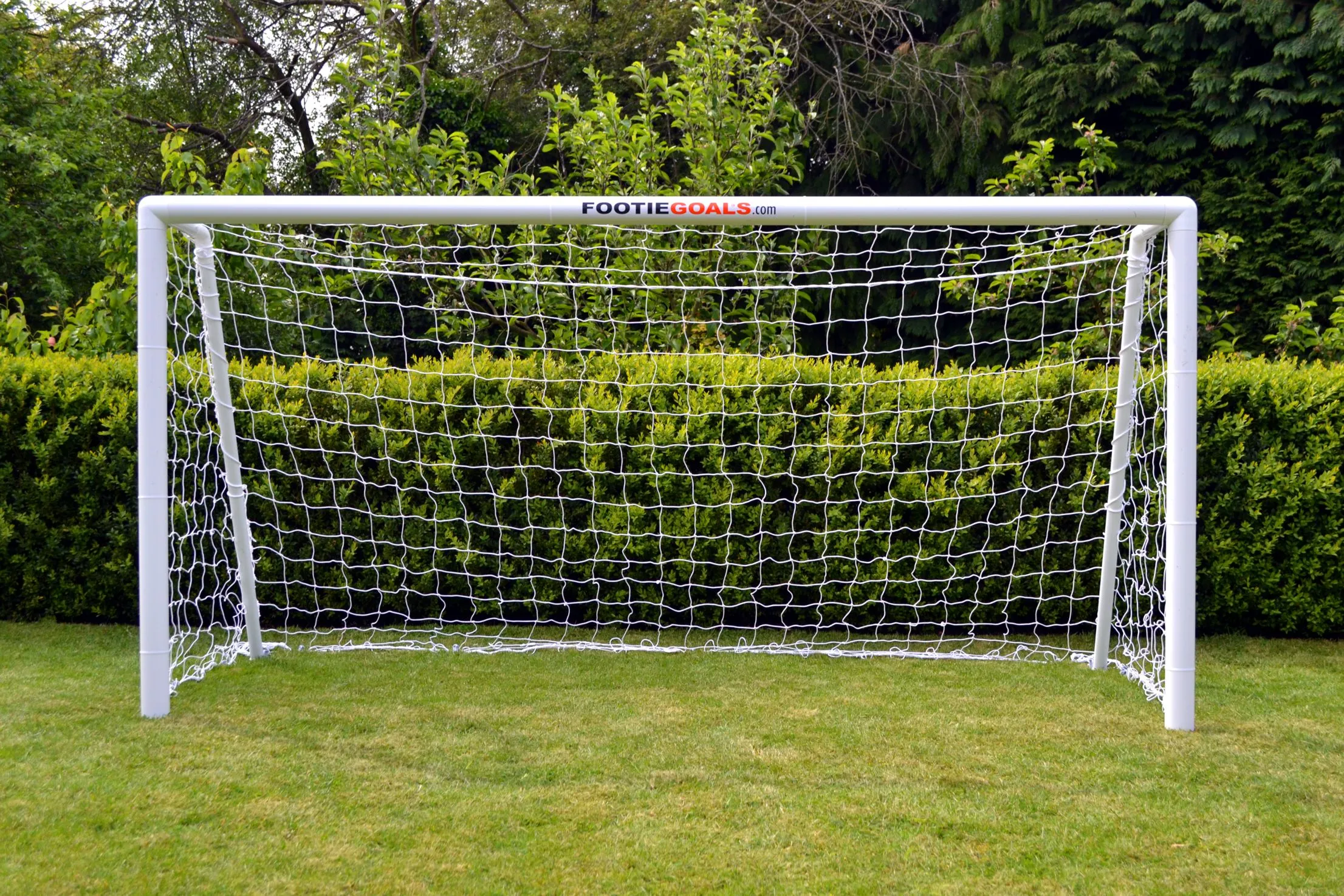 Buy soccer goals online for training, practice, and competitive matches.