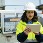 The Importance of the Right Resources in Advanced Manufacturing