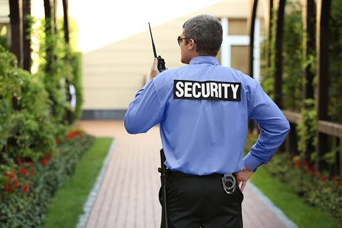 How Private Security Services Help Keep Santa Monica Businesses Safe