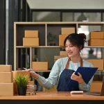 Professional image for small businesses