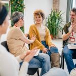 Personalized addiction treatment approach for individual recovery needs