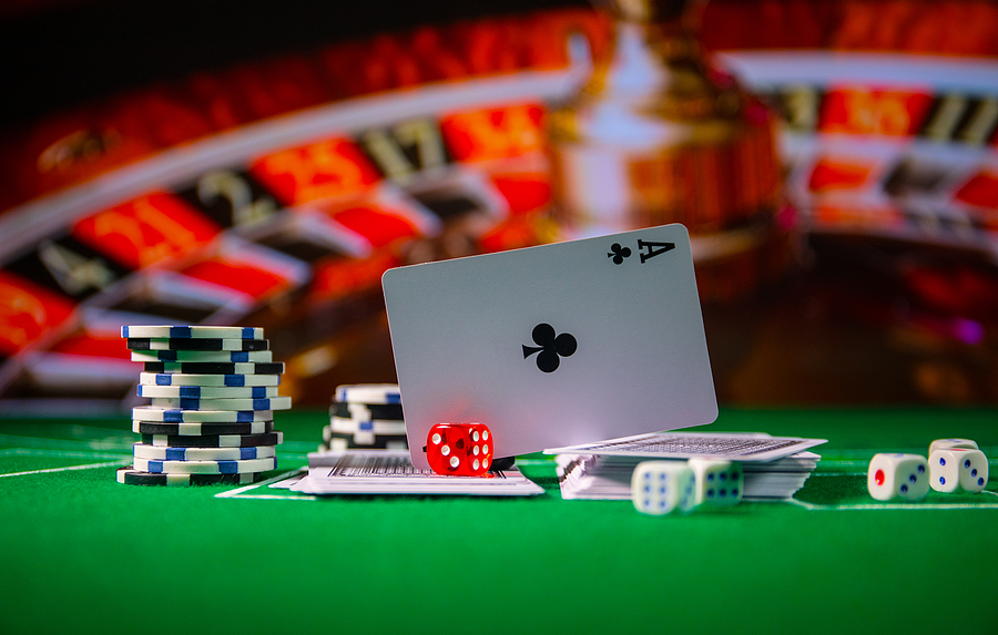 How to Register at Drakaris Casino in Minutes