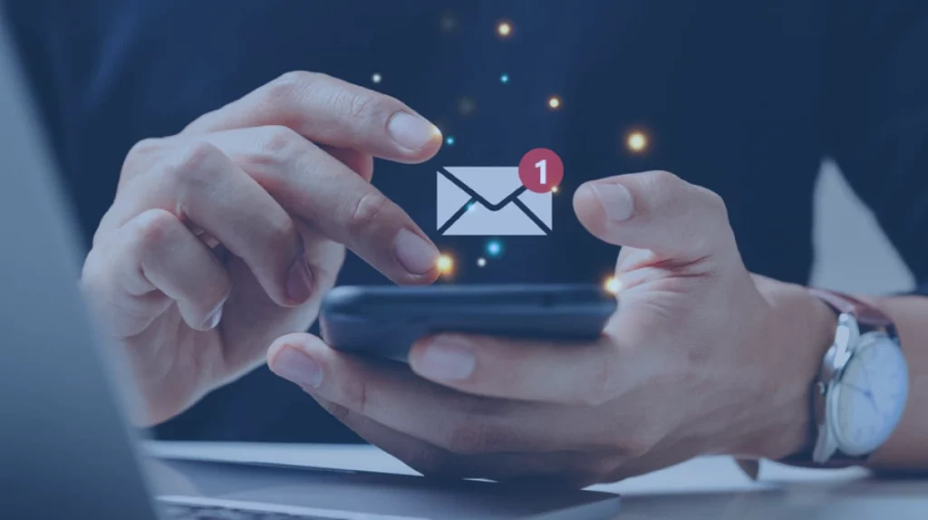 Connecting SMS With Customer Relationships