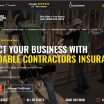 Best Construction Insurance Plans for Contractors Handling Complex Projects